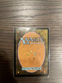 Noble Hierarch (Foil Pro Tour Promo) NM - Image 2
