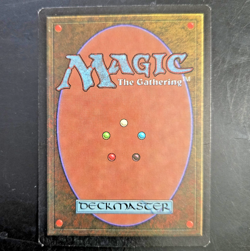 MTG Wrath of God Portal POR Rare White Sorcery All Creatures Discarded Magic LP - Image 2