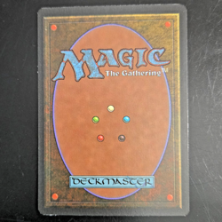 MTG Crusade Revised 3ED Rare White Enchantment Banned White Creatures +1/+1 LP - Image 2