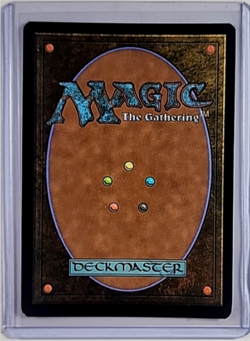 2022 MTG Magic The Gathering UNF Unfinity Borderless Full Art Foil #237 Swamp - Image 2