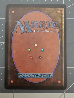 MTG ⭐ Beta Edition ⭐ Living Wall ⭐ Vintage Legacy ⭐ NM - Image 2