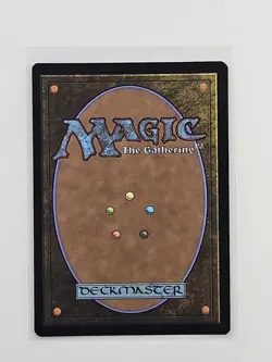 Godless Shrine (Borderless) Edge of Eternities Foil - Image 2