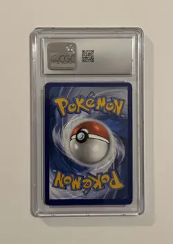 Venusaur Ex 003 151 CGC Graded Mint 9 Pokemon Slab - Image 2
