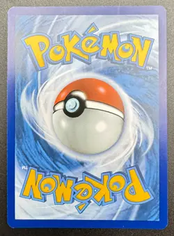 Pokemon TCG Ivysaur 167/165 SV 151 Illustration Rare - English NM - Image 2