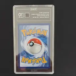 Pokemon Rayquaza VMAX TG20/TG30 Silver Tempest Alt Art Holo TAG 10 - Image 2