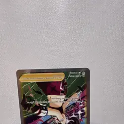 Pokemon TCG Brilliant Stars Marnie's Pride 171/172 Full Art Ultra Rare Holo - Image 3