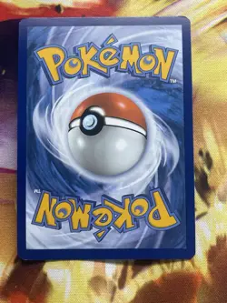 Pokemon TCG Ivysaur Scarlet & Violet 151 IR #167/165 - Image 3
