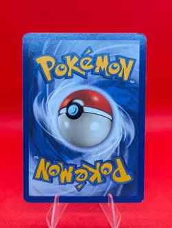 MYSTERIOUS FOSSIL 1ST EDITION 62/62 C FOSSIL POKEMON NM/M - Image 2