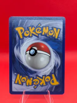 TENTACOOL 1ST EDITION 56/62 C FOSSIL POKEMON NM/M - Image 2