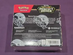 Pokemon TCG - Perfect Order - Booster Box (36 Packs) (SEALED) - Image 2