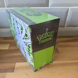 Pokemon Perfect Order - Pokemon Center Elite Trainer Box ETB Sealed ⚡ - Image 2