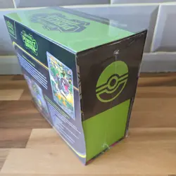 Pokemon Perfect Order - Pokemon Center Elite Trainer Box ETB Sealed ⚡ - Image 3