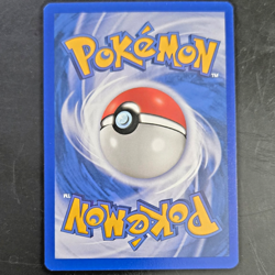 Pokemon Golduck Sandstorm SS 17/100 Rare Water Stage 1 Chaos Flash Special Blow - Image 2