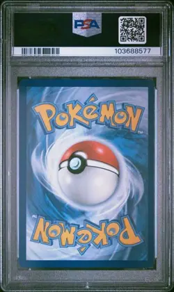 Pokemon PSA 9 Charizard Ex #234 Alternative Art Destino Di Paldea 2024 Italiano - Image 3