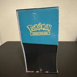 Pokemon TCG: Mega Evolution-Ascended Heroes Pokemon Center Elite Trainer Box ETB - Image 3