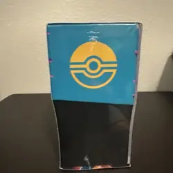 Pokemon TCG: Mega Evolution-Ascended Heroes Pokemon Center Elite Trainer Box ETB - Image 5