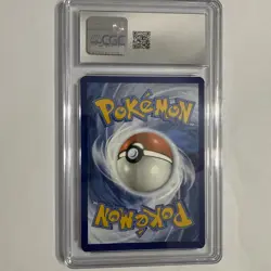 Pokemon TCG Latias GG20/GG70 Crown Zenith Galarian Gallery CGC 10 GEM MINT - Image 5