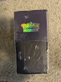 Pokemon TCG Surging Sparks Elite Trainer Box ETB New/Sealed ✅ - Image 4