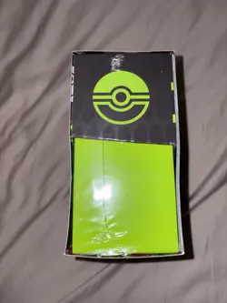 Pokemon TCG Perfect Order Pokemon Center Elite Trainer Box ETB - NEW & SEALED - Image 4