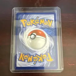 Pokemon TCG Team Rocket's Mimikyu 097/217 2026 Basic Psychic 60 HP English - Image 2