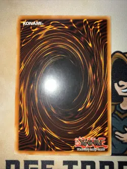 Mormolith - TAEV-EN085 - Unlimited - Secret Rare - Yugioh NM - Image 4