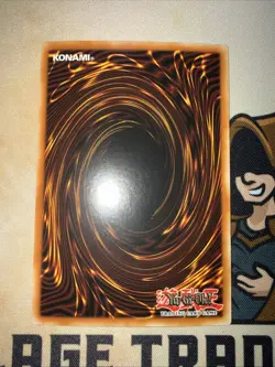 Magic Cylinder - LON-E104 - Secret Rare - 1st Edition - Yugioh NM - Image 4