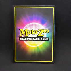 2025 MetaZoo Loveland Frogman Foil Creature Card P-019 Set P Unique Near Mint - Image 2