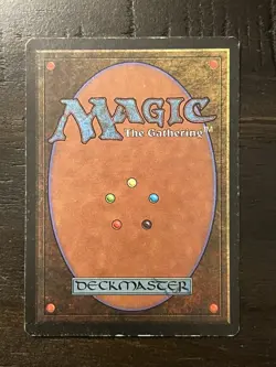 Crusade - MTG - Revised - MP - Vintage Card - BANNED - Image 2