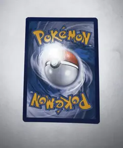 Pokemon Celebi XY111 XY Promo Holo Basic 2016 Mitsuhiro Arita Trading Card - Image 3