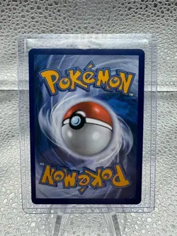 Mega Starmie EX 118/088 Rare Holo Stage 1 Water 330HP Pokemon TCG POR Card - Image 2