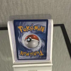Persian Illustration Rare Holo 078/064 Sv: Shrouded Fable 110 HP Pokemon Card - Image 2