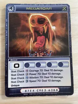 Chaotic Cards Lot of 6 Premium FOIL Ultra And Super Rares - DoP/ZoTH/SS - Image 3