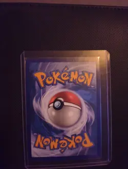 Pokemon TCG Mewtwo & Mew GX SM191 Black Star Promo Card Near Mint Condition - Image 4