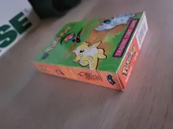 Wizards of the Coast Pokemon Grass Chopper Theme Deck - Empty Box, No Cards 742818061551 - Image 3