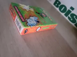 Wizards of the Coast Pokemon Grass Chopper Theme Deck - Empty Box, No Cards 742818061551 - Image 4