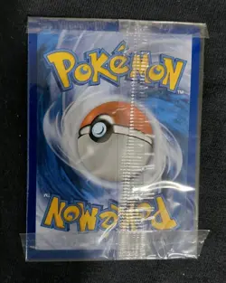 Mewtwo SVP 052 151 Promo card Black star (SEALED) - Image 2