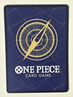 Boa Hancock P-066 (Promo) 3/2024 Saikyo Jump ONE PIECE Card Game Japanese TCG - Image 2