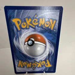 Pokemon Pikachu VMAX Promo Holo SWSH286 Sword & Shield HP 310 TCG Card - Image 3