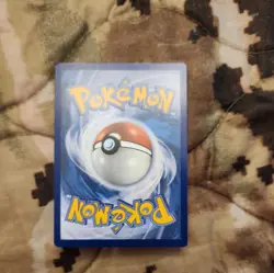 Plusle 193/182 Paradox Rift Illustration Rare Pokemon TCG Card - Image 2
