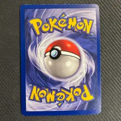 Pokemon TCG Dragonite Promo WB the First Movie Stamped Card - Image 2