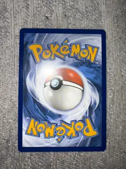 Pokemon Cards Gengar TG06/TG30 Lost Origin Trainer Gallery Holo NM - Image 2