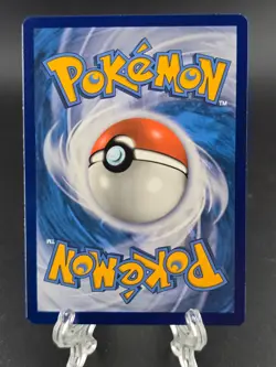 Pokemon Pikachu Holo Promo Card McDonald's 25th Anniversary 25/25 2021 - Image 2