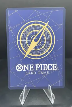 Boa Hancock (Premium Card Collection Best Selection Vol. 2)ST03-013 One Piece Lp - Image 2