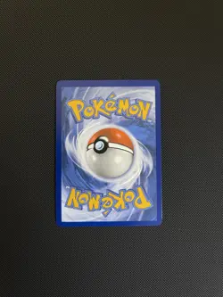 Pokemon TCG Tepig Card Scarlet Violet White Flare, 096/086 IR - Image 2