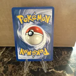 Pokemon TCG Squirtle Expedition Base Set 2002 Card #132/165 - Image 2