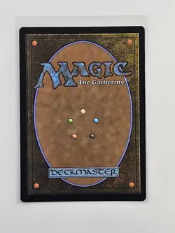 Anticausal Vestige (Showcase) Edge of Eternities Foil - Image 2