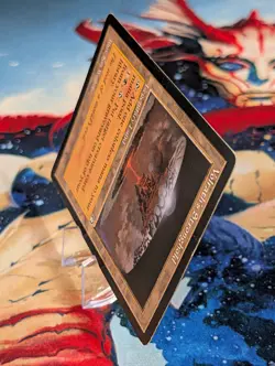 MTG - Volrath's Stronghold - Stronghold - MP - Image 4