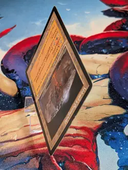 MTG - Volrath's Stronghold - Stronghold - MP - Image 5