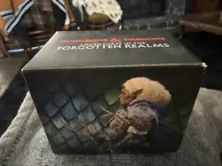 Magic: the Gathering Commander Aura of Courage Dungeons and Dragons (Complete) - Image 2