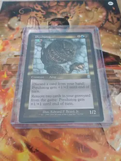 Psychatog Odyssey Regular - Image 1